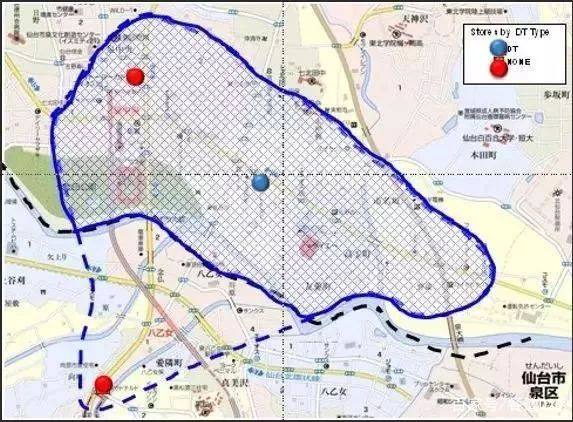 餐厅开新店，距离旧店多少公里最合适？.jpg