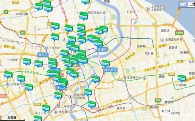 餐厅开新店，距离旧店多少公里最合适？.jpg