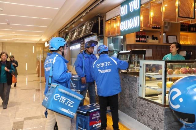 2018餐饮外卖骑手报告：超1/3骑手有房，收入不错但尊重感缺失
